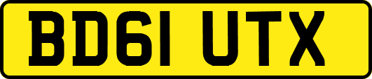 BD61UTX