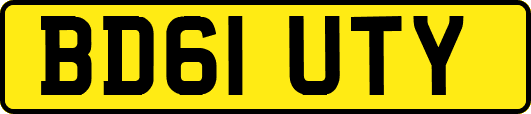 BD61UTY