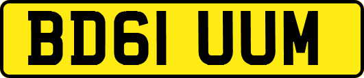 BD61UUM