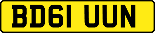 BD61UUN