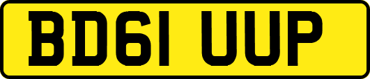 BD61UUP