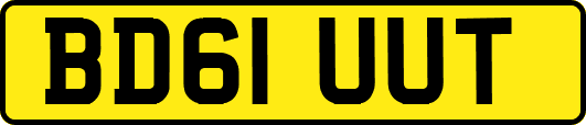 BD61UUT