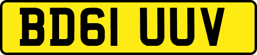 BD61UUV