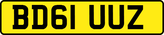 BD61UUZ