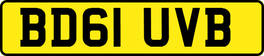 BD61UVB