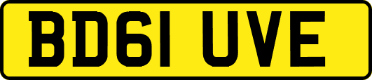 BD61UVE