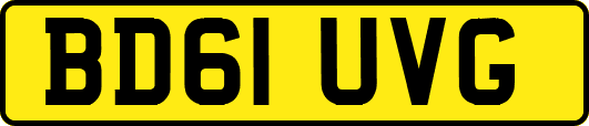 BD61UVG