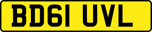 BD61UVL