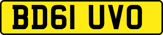 BD61UVO