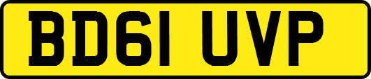 BD61UVP