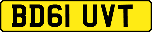 BD61UVT