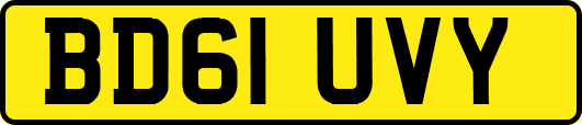 BD61UVY