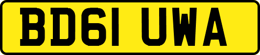 BD61UWA