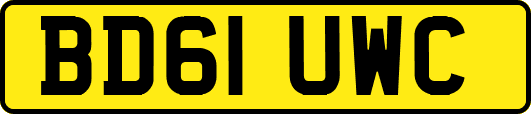 BD61UWC