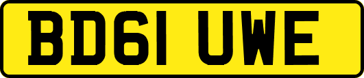 BD61UWE