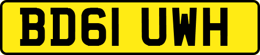 BD61UWH