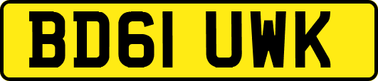 BD61UWK