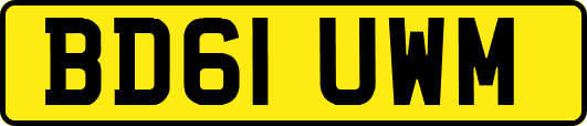 BD61UWM