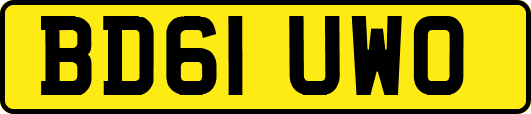 BD61UWO