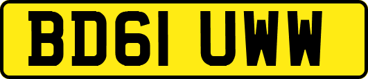 BD61UWW