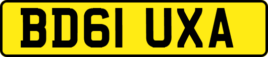 BD61UXA