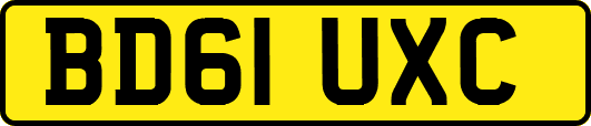 BD61UXC