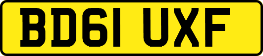 BD61UXF