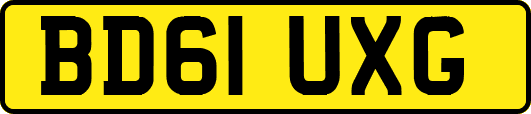 BD61UXG