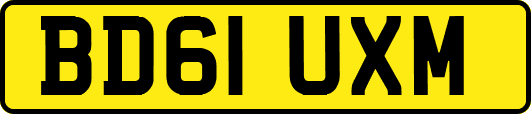 BD61UXM