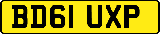 BD61UXP