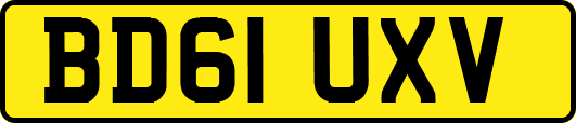 BD61UXV