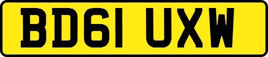 BD61UXW