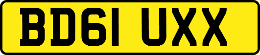 BD61UXX