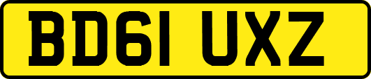 BD61UXZ