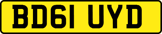 BD61UYD