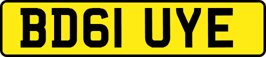 BD61UYE