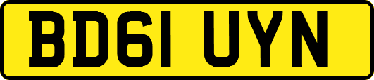 BD61UYN