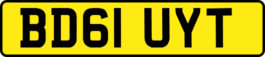 BD61UYT