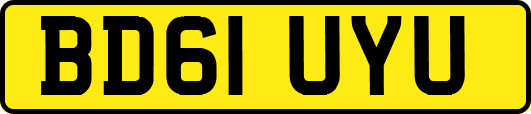 BD61UYU