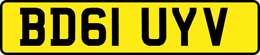 BD61UYV