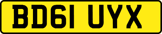 BD61UYX