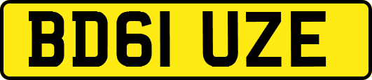 BD61UZE