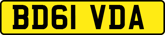 BD61VDA