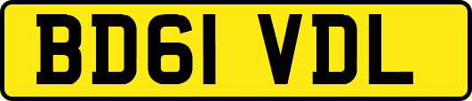BD61VDL