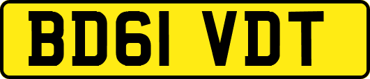 BD61VDT