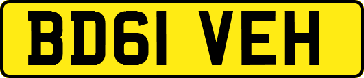 BD61VEH