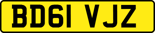 BD61VJZ