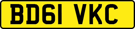 BD61VKC