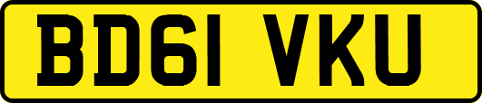 BD61VKU