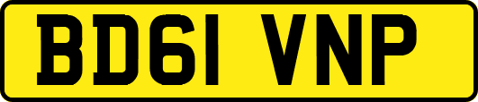 BD61VNP